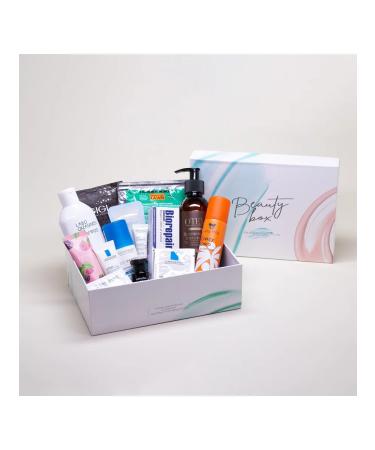Pharmacosmetics PharmabeautyBox Expert Body and Hair Care 2025 - Buy Online on GoSupps.com