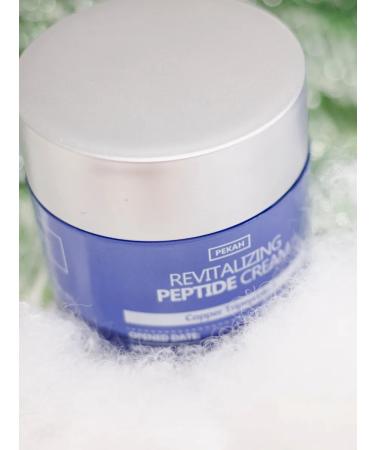 Pekah Facial cream with peptides rejuvenating Korea - Buy Online on GoSupps.com