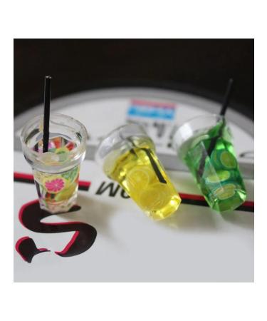 Miniature cups for drinks in dolls - Buy Online on GoSupps.com