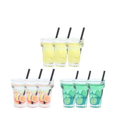 Miniature cups for drinks in dolls - Buy Online on GoSupps.com