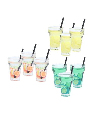 Miniature cups for drinks in dolls - Buy Online on GoSupps.com