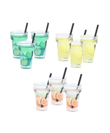 Miniature cups for drinks in dolls - Buy Online on GoSupps.com