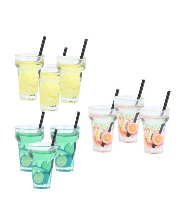 Miniature cups for drinks in dolls - Buy Online on GoSupps.com