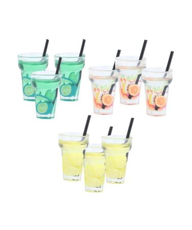 Miniature cups for drinks in dolls - Buy Online on GoSupps.com