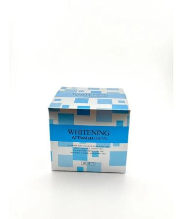 cream for the face moisturizing from pigmentation - Buy Online on GoSupps.com