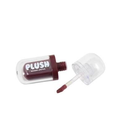 Beauty Bomb Lipstick for lips Mussov Plush Mousse Lipstick Ton 05 - Buy Online on GoSupps.com