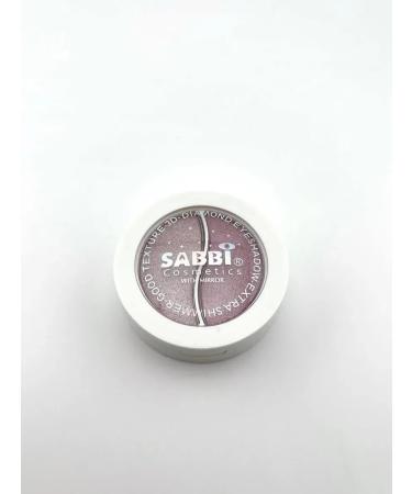 SAKU Sabbi shade shadows double shimmer tone with a mirror 4 - Buy Online on GoSupps.com