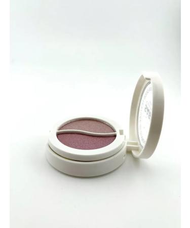 SAKU Sabbi shade shadows double shimmer tone with a mirror 4 - Buy Online on GoSupps.com