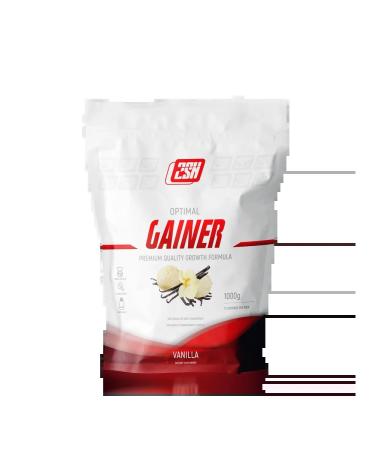 2SN Gainer weight gain Gainer 1000 grams of vanilla weight gain