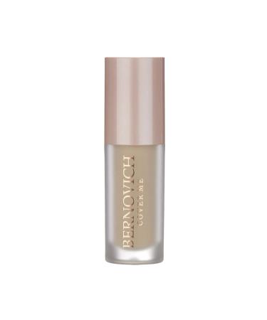 BERNOVICH Concealer for makeup and facial skin COVER ME tone 02 ivory - Buy Online on GoSupps.com