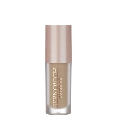 BERNOVICH Concealer for makeup and facial skin COVER ME tone 06 golden beige - Buy Online on GoSupps.com