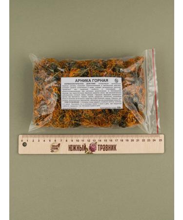 Southern herbalist Arnica Mountain (flowers) 100 g
