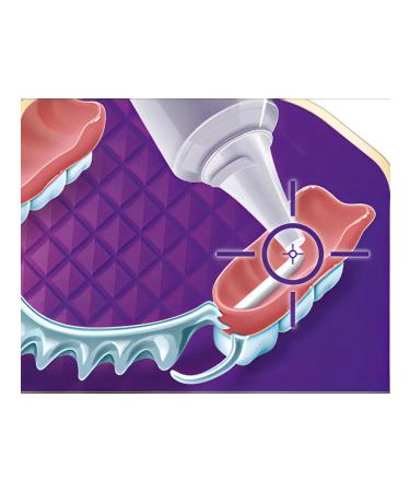 Corega Cream maximum fixation+ fit 40 ml - Buy Online on GoSupps.com