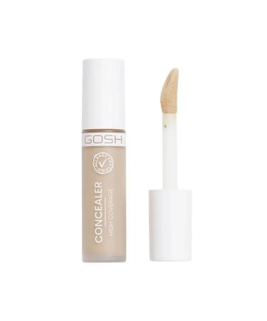 GOSH Copenhagen High Coverage 003 Sand