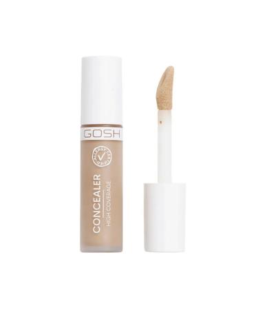 GOSH Copenhagen High Coverage 004 Natural