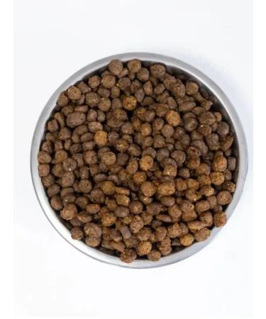 HEY BUDDEE Dry food for dogs Boule-type 3 kg - Buy Online on GoSupps.com