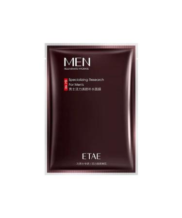 Domny Moisturizing face mask 6 pcs - Buy Online on GoSupps.com