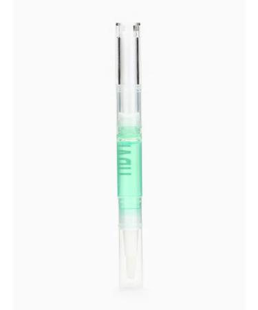 URAL LAB Circular oil in a nail care pencil 2 pcs - Buy Online on GoSupps.com