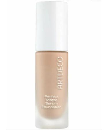 Artdeco The foundation base of Perfect Matt Serum Foundation No. 18 20 ml