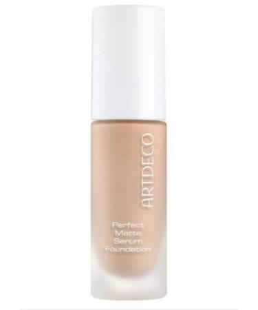 Artdeco The foundation base of Perfect Matt Serum Foundation No. 28 20 ml