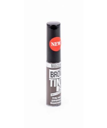 LUXVISAGE Brow Tint Waterproof 24H gel tint eyebrow 5g 6 pcs - Buy Online on GoSupps.com