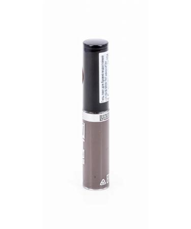 LUXVISAGE Brow Tint Waterproof 24H gel tint eyebrow 5g 6 pcs - Buy Online on GoSupps.com