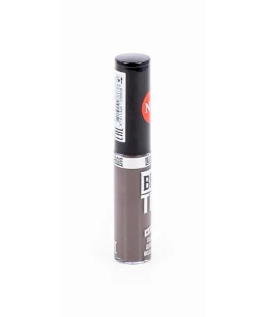 LUXVISAGE Brow Tint Waterproof 24H gel tint eyebrow 5g 6 pcs - Buy Online on GoSupps.com