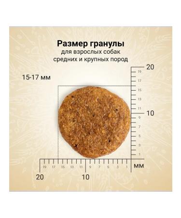 CRAFTIA NATURA dry food for adult dogs of medium and large breeds made from duck and pheasant 7 kg - Buy Online on GoSupps.com