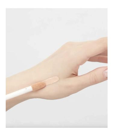 7DAYS Face and Eye Concealer 02 Light Medium - Buy Online on GoSupps.com