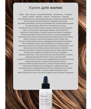 Memory of Provence Korean set of shampoo with milk beer+ cream-grain - Buy Online on GoSupps.com