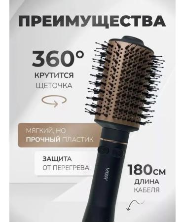 Combing hair haze - Buy Online on GoSupps.com