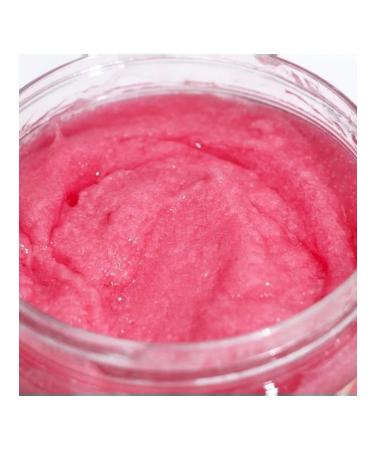 Dream Nature Body scrub-piling strawberry 720 g - Buy Online on GoSupps.com