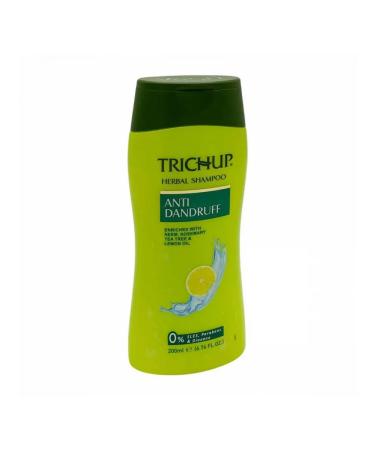 Vasu Hair shampoo against dandruff 200ml - Buy Online on GoSupps.com