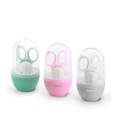 Babyono Children's manicure set in a case - Buy Online on GoSupps.com