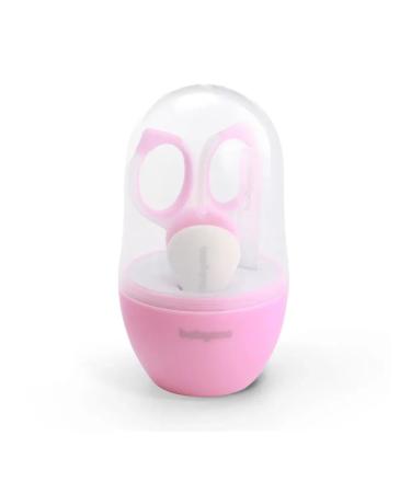 Babyono Children's manicure set in a case - Buy Online on GoSupps.com