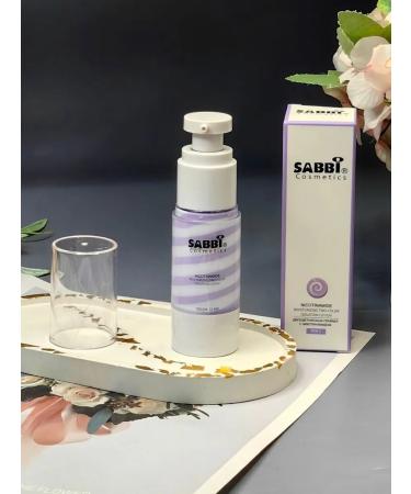 Nuri-CosmeticsRush Makeup base. Makeup base. 3-in-1 face primer. - Buy Online on GoSupps.com