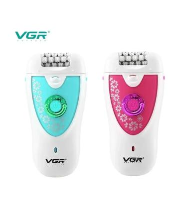 VGR Episrator V-722 2 V 1 - Buy Online on GoSupps.com