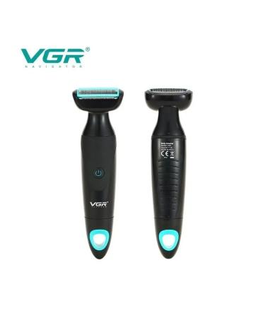VGR Men's trimmer V-601 - Buy Online on GoSupps.com