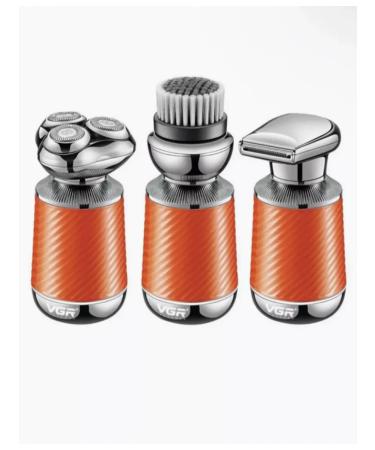 VGR Multifunctional electric brood 3 in 1 - Buy Online on GoSupps.com