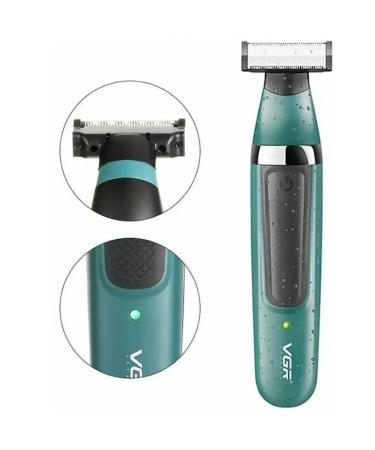 VGR Trimmer V-393 for Facial