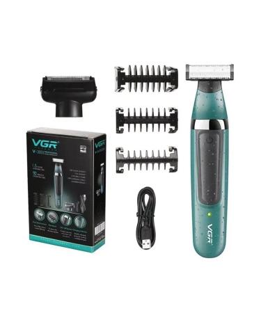 VGR Trimmer V-393 for Facial - Buy Online on GoSupps.com