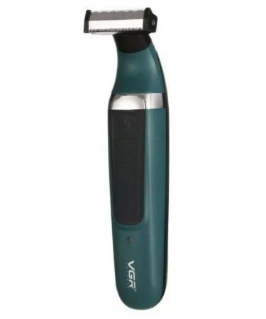 VGR Trimmer V-393 for Facial - Buy Online on GoSupps.com