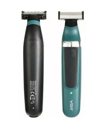 VGR Trimmer V-393 for Facial - Buy Online on GoSupps.com