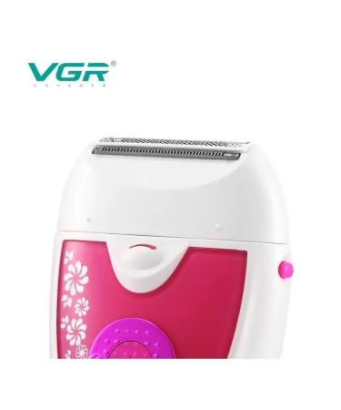 VGR Episrator V-722 2 modes - Buy Online on GoSupps.com