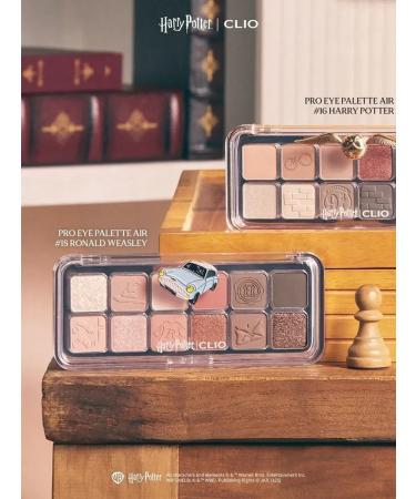 Clio Harry Potter 18 Ronald Weasley - Buy Online on GoSupps.com