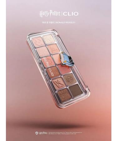 Clio Harry Potter 18 Ronald Weasley - Buy Online on GoSupps.com