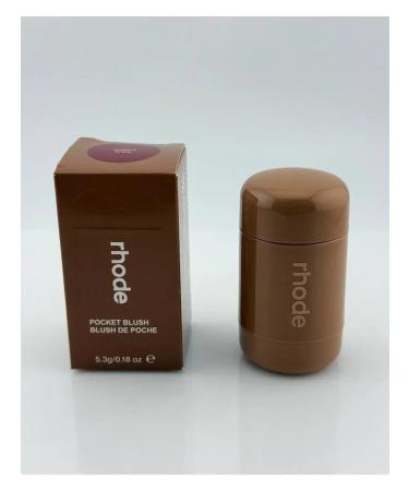 NiceBits Pocket Blush Blink blush TOOSTED TEDDY - Buy Online on GoSupps.com