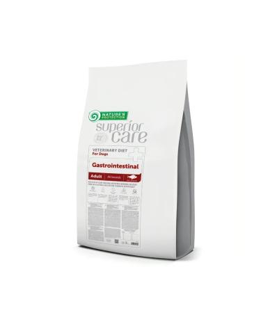 Nature's Protection VET DIT GASTRO for dogs with gastrointestinal tract diseases 10 kg - Buy Online on GoSupps.com