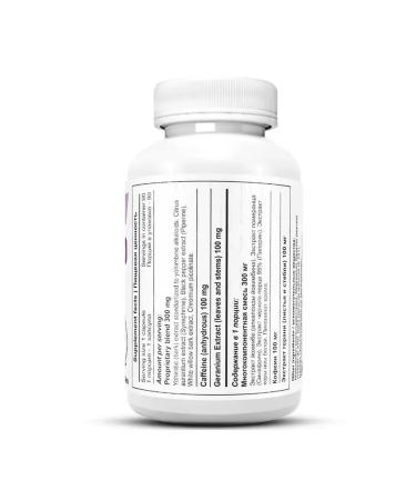 Hi-Tech Pharmaceuticals Oxyelite Pro 90 kap - Buy Online on GoSupps.com