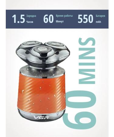 VGR Electric blower edging trimmer 3 in 1 - Buy Online on GoSupps.com